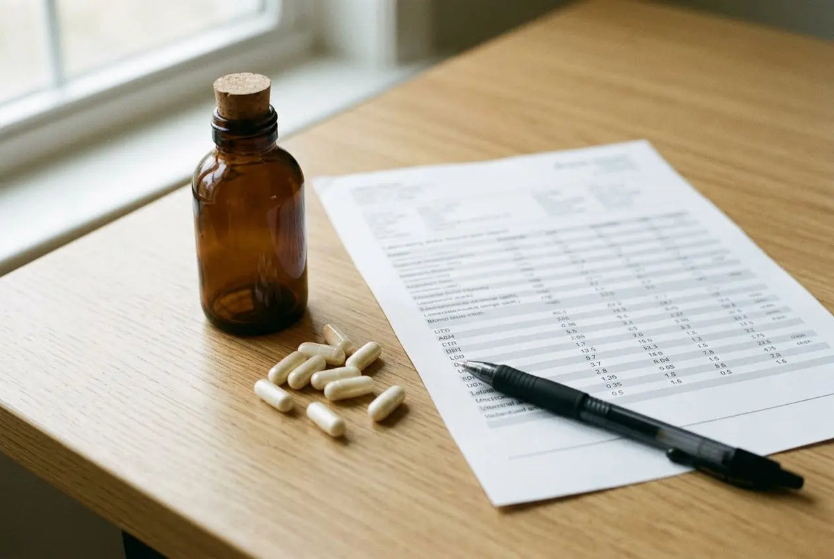 De 7 beste voedingssupplementen: welke zijn bewezen effectief?